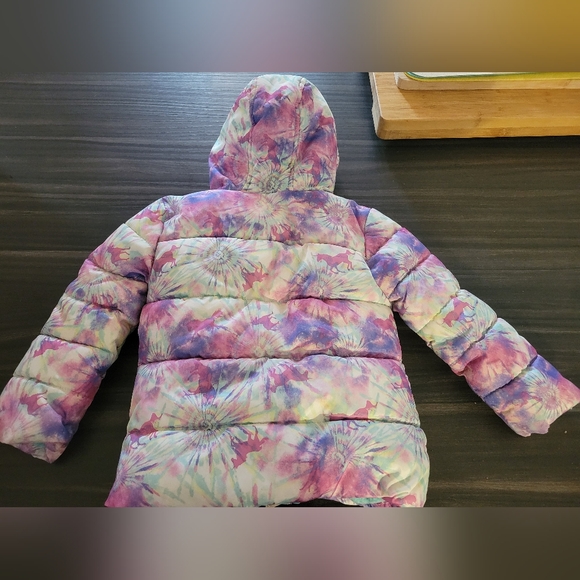 Limited too winter coat size 3T - Picture 2 of 6